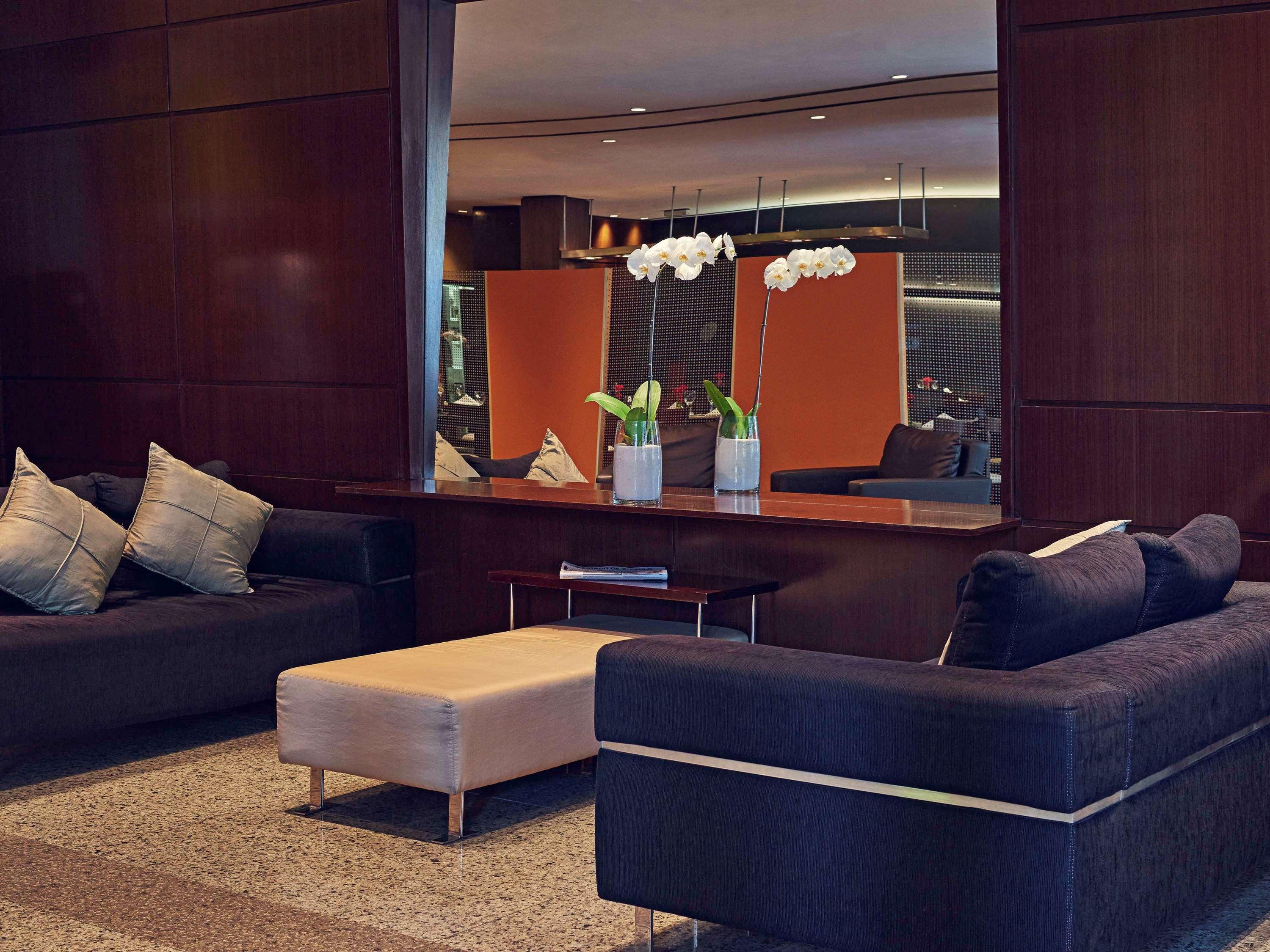 Mercure Sao Paulo Paulista Esterno foto