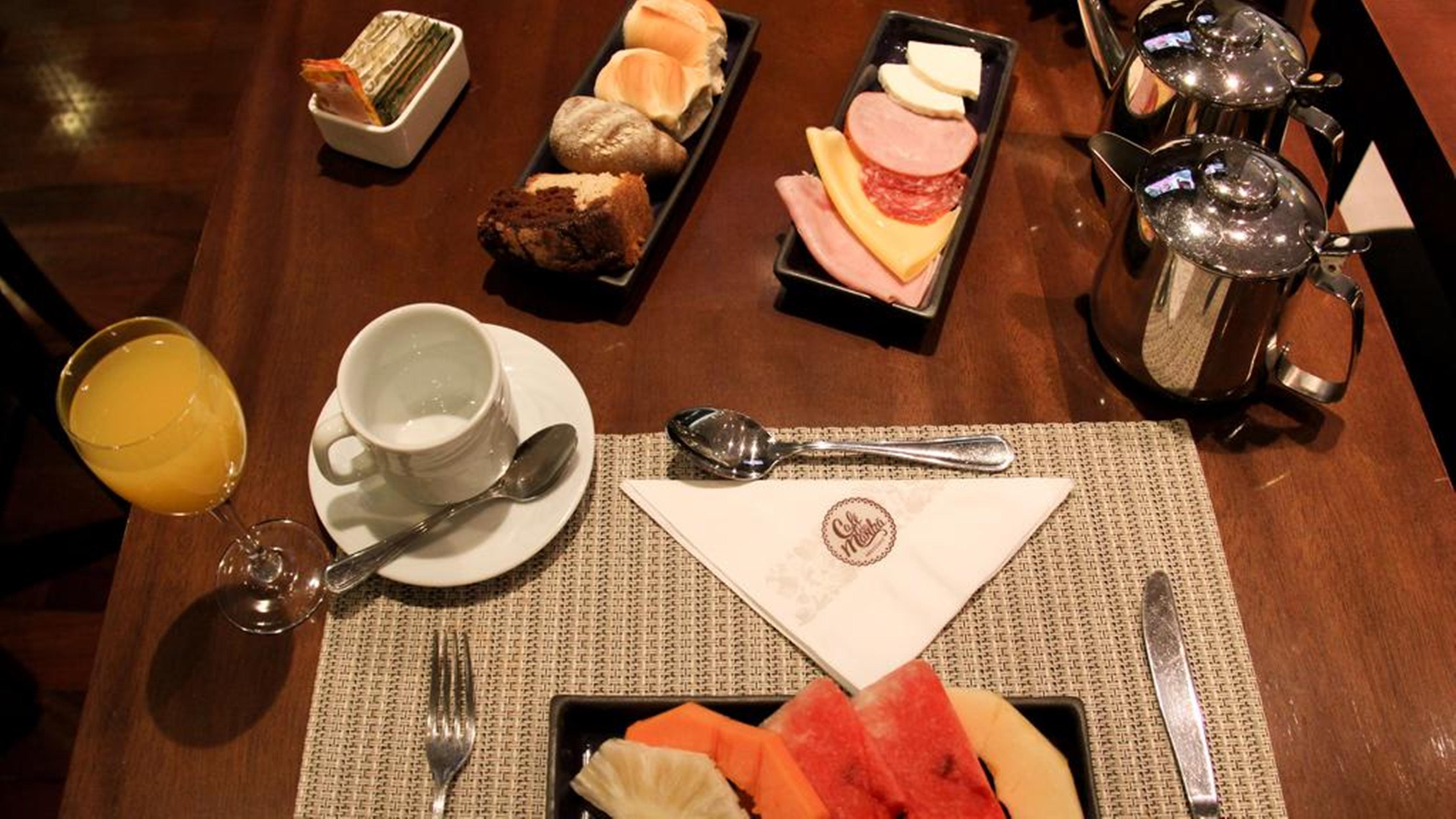 Mercure Sao Paulo Paulista Esterno foto