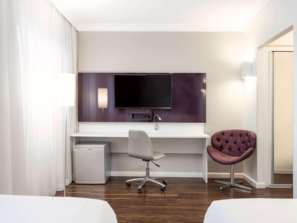 Mercure Sao Paulo Paulista Esterno foto