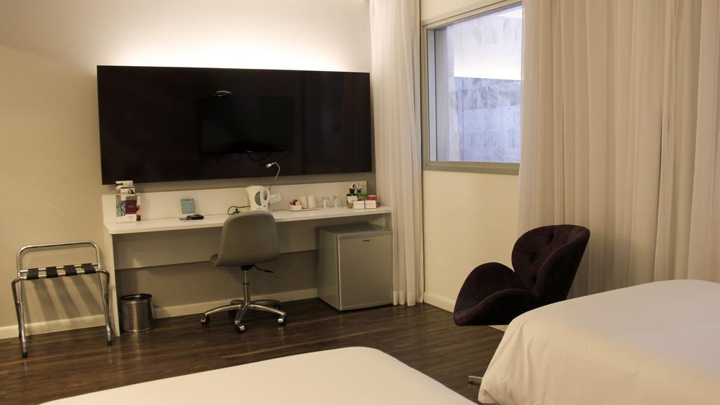 Mercure Sao Paulo Paulista Camera foto